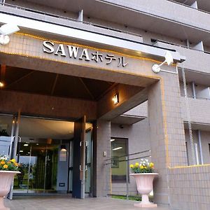 Sawa Hotel